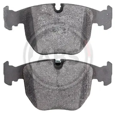 JUEGO DE PASTILLAS DE FRENO