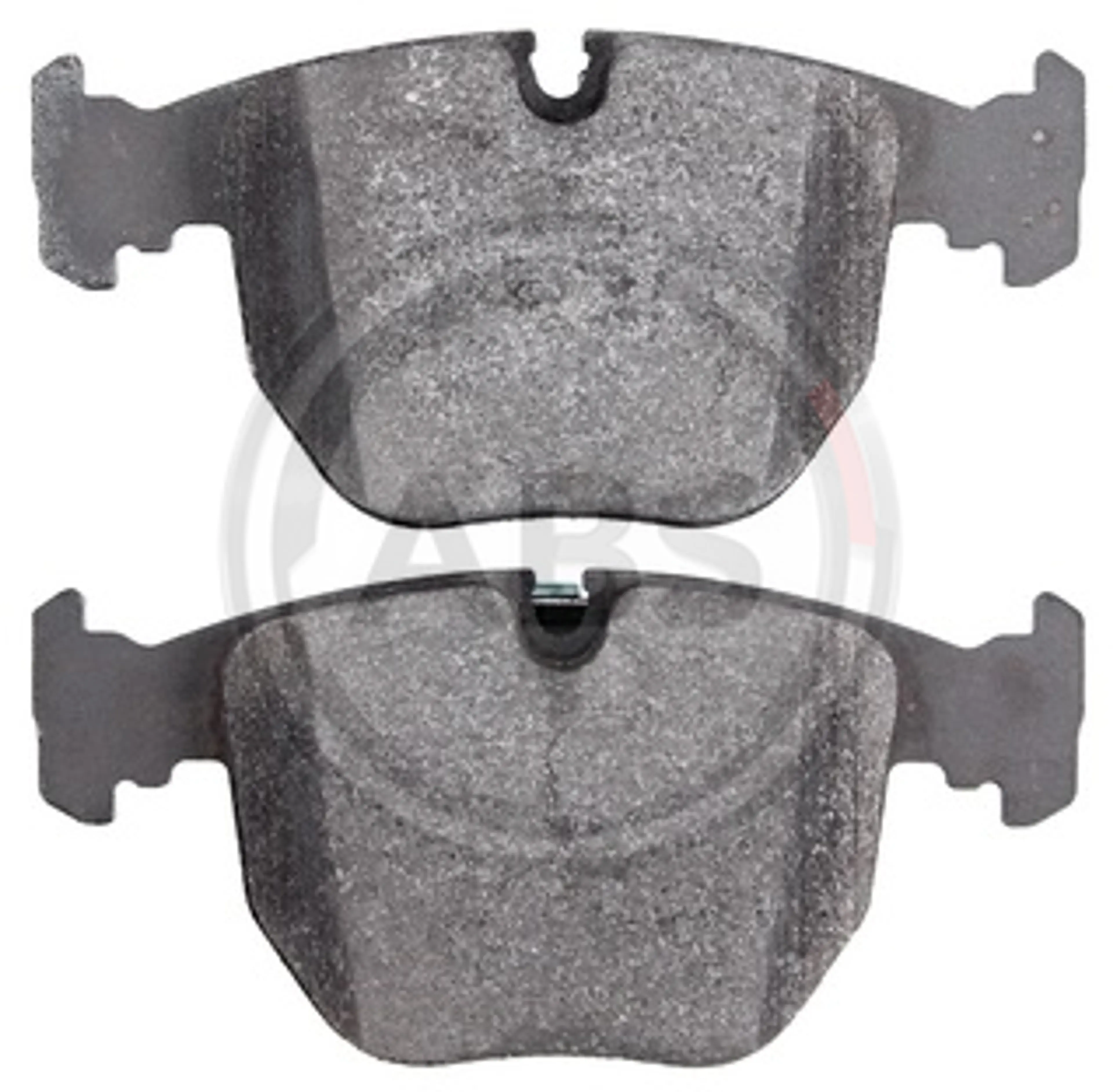 JUEGO DE PASTILLAS DE FRENO