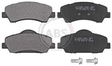 JUEGO DE PASTILLAS DE FRENO