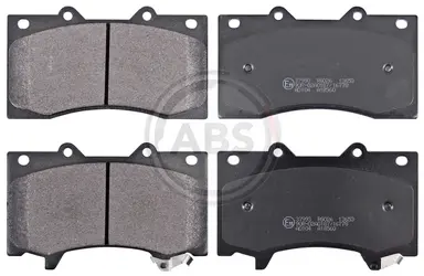 JUEGO DE PASTILLAS DE FRENO