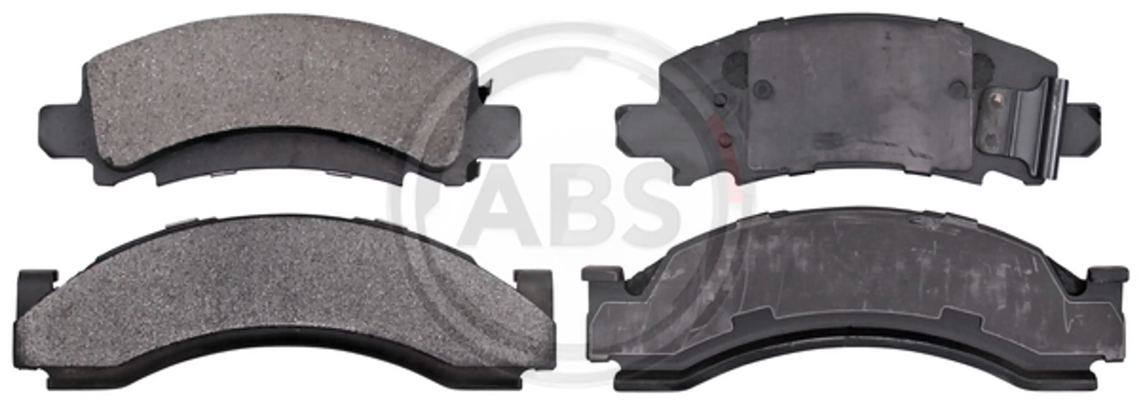 JUEGO DE PASTILLAS DE FRENO