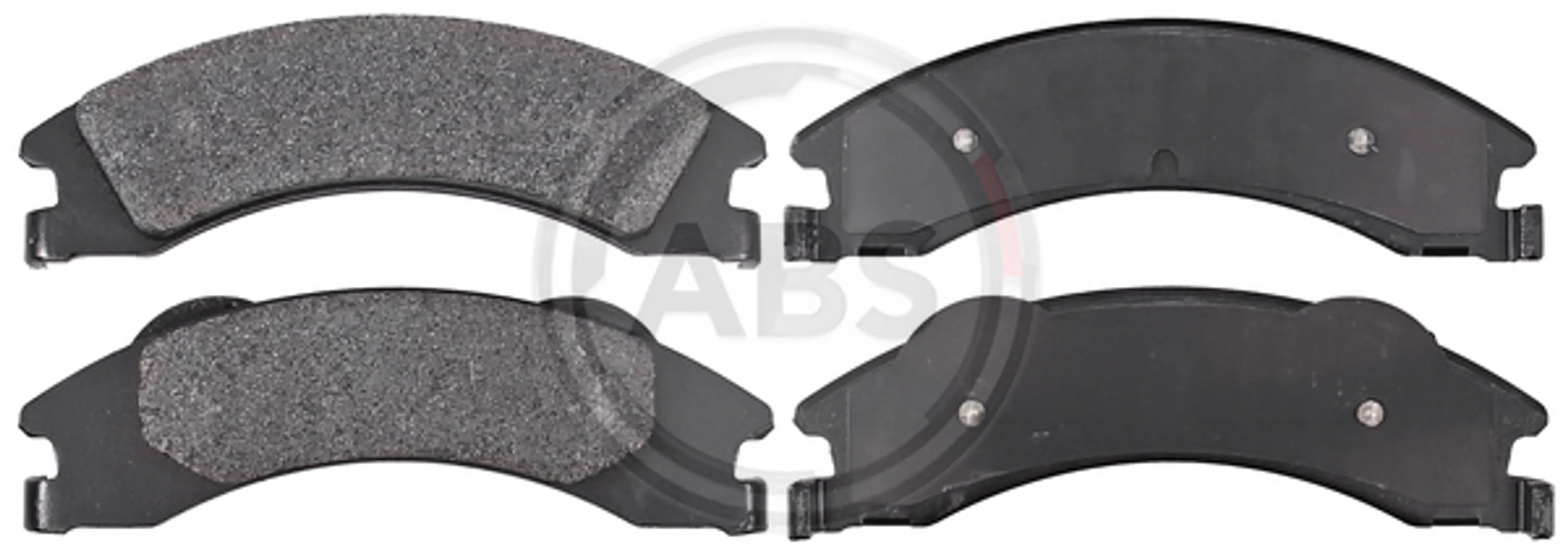 JUEGO DE PASTILLAS DE FRENO