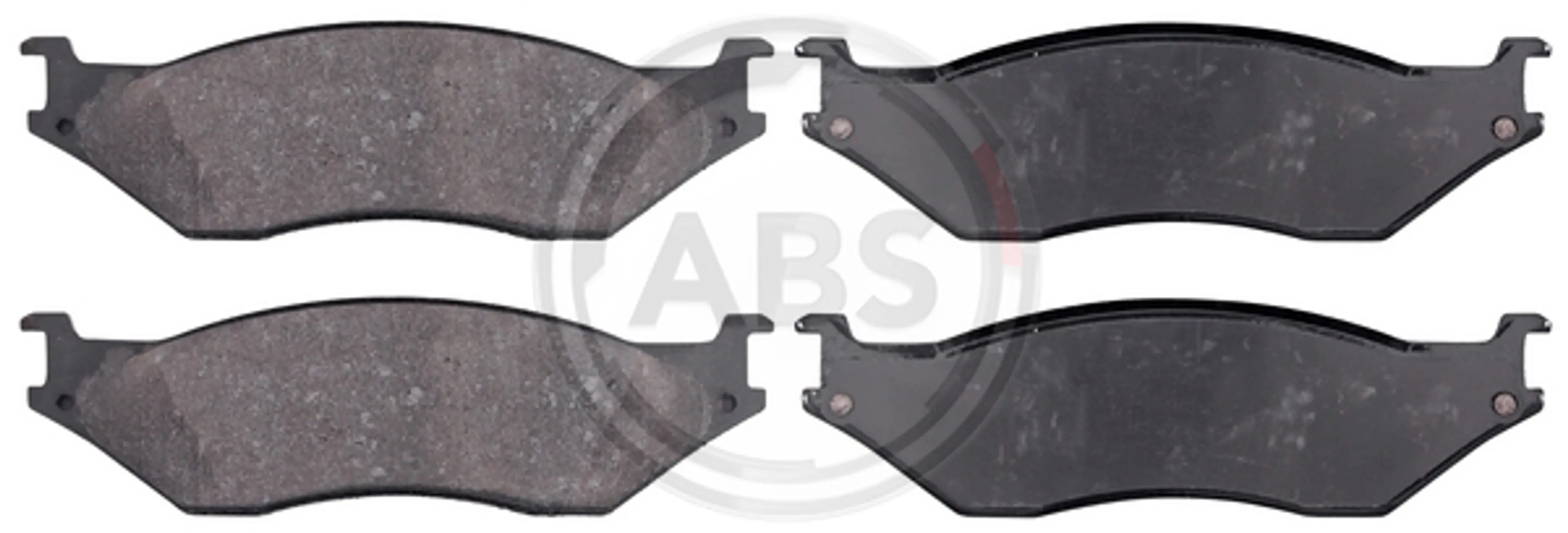 JUEGO DE PASTILLAS DE FRENO