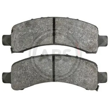 JUEGO DE PASTILLAS DE FRENO