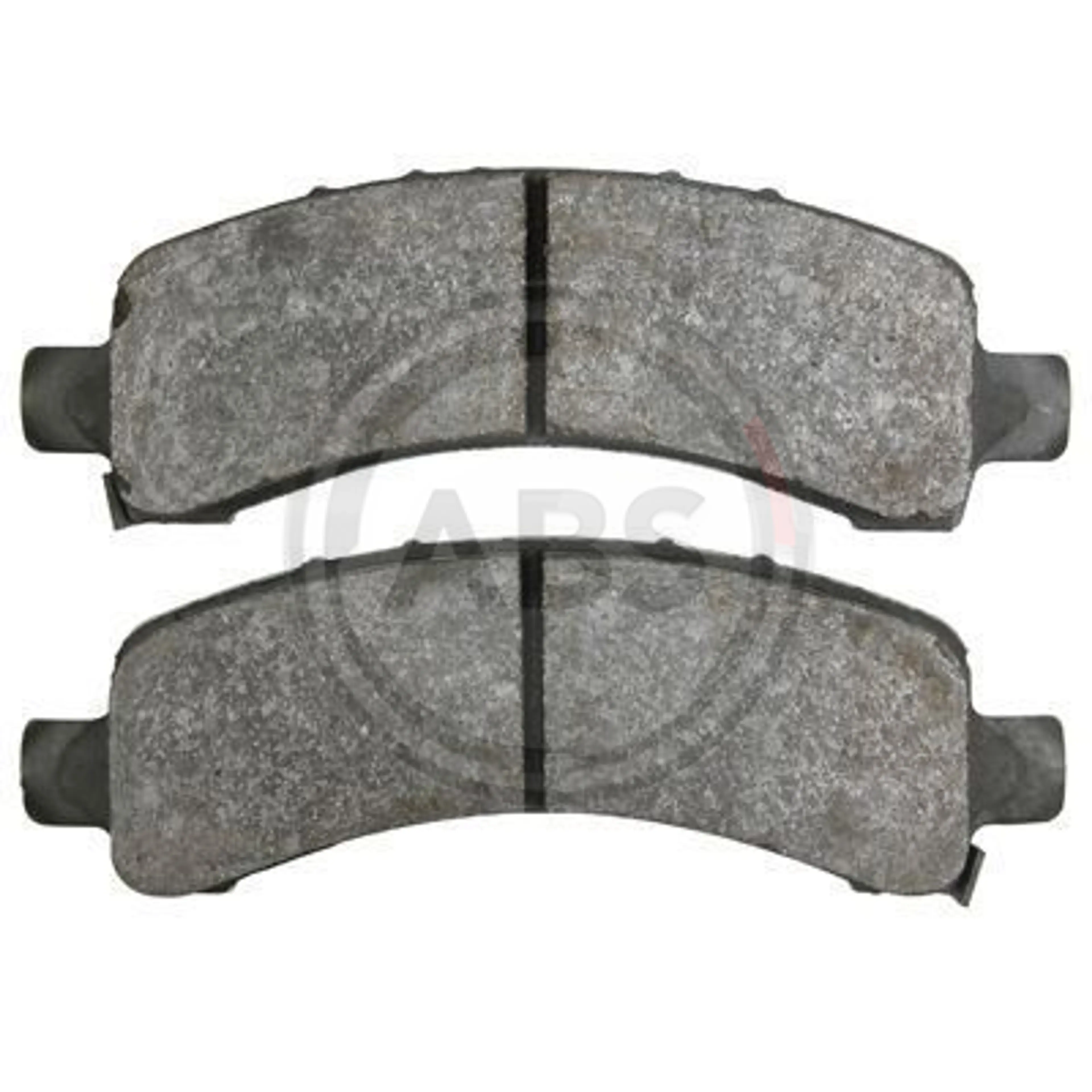 JUEGO DE PASTILLAS DE FRENO