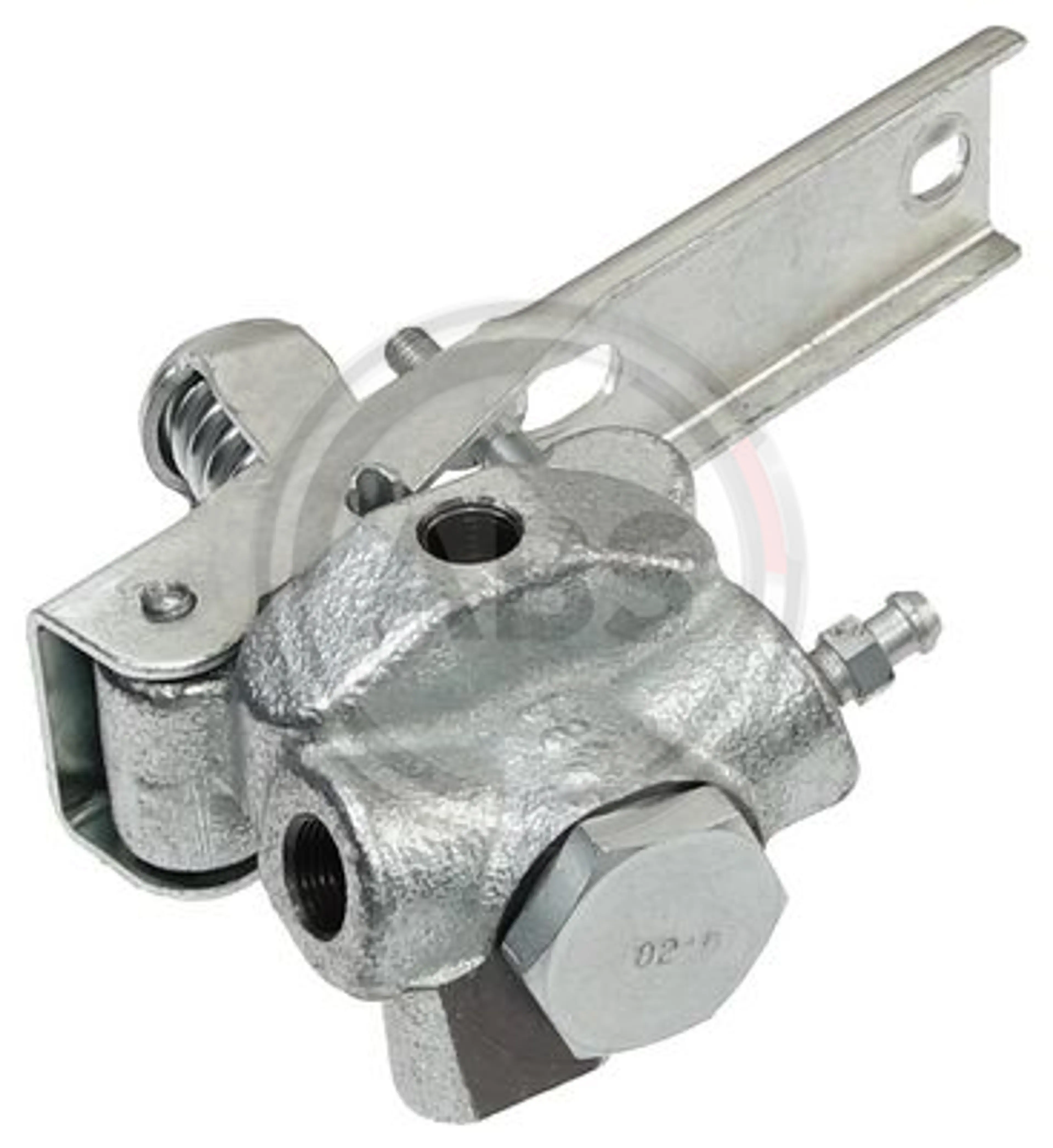 REGULADOR DE LA FUERZA DE FRENADO