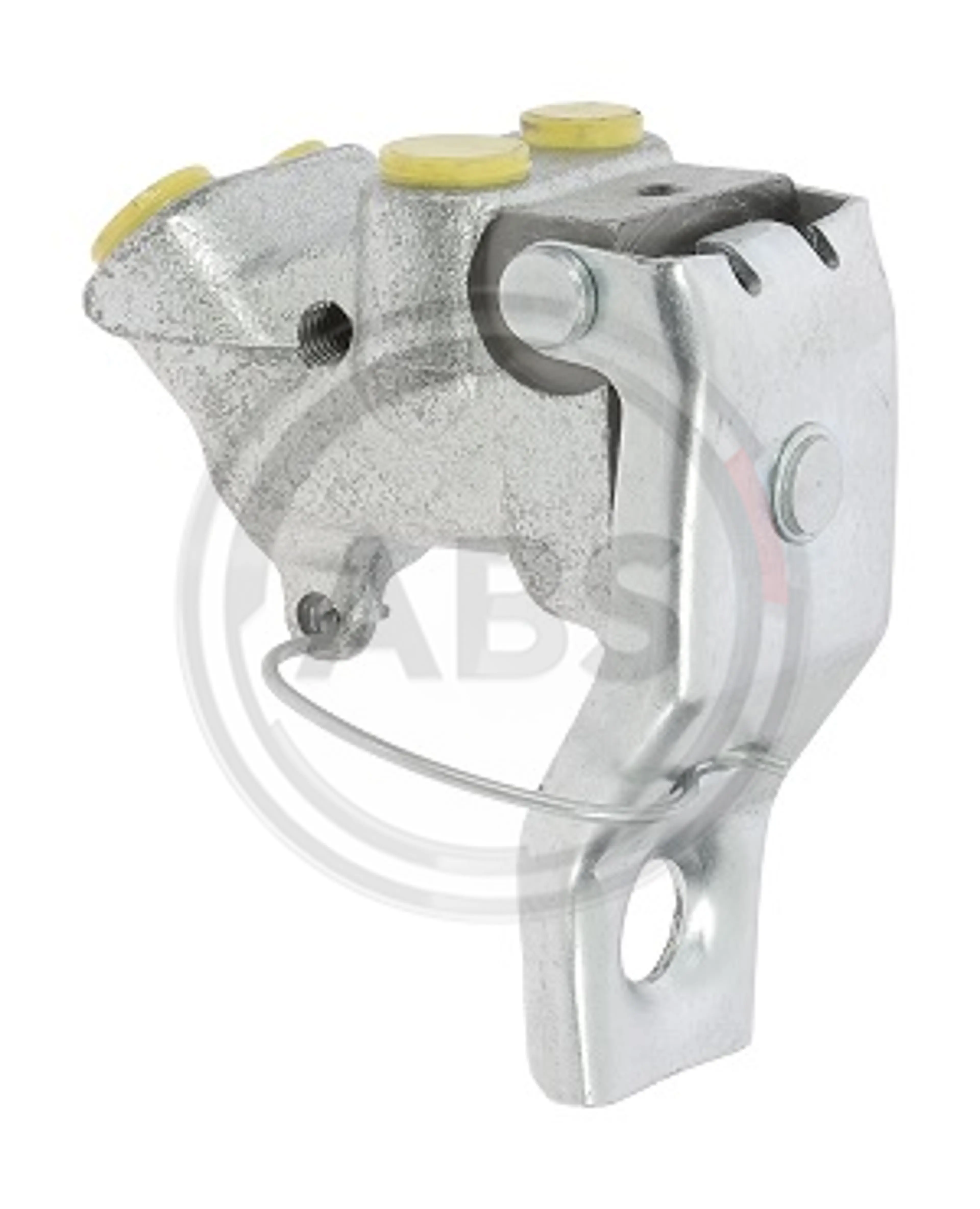 REGULADOR DE LA FUERZA DE FRENADO