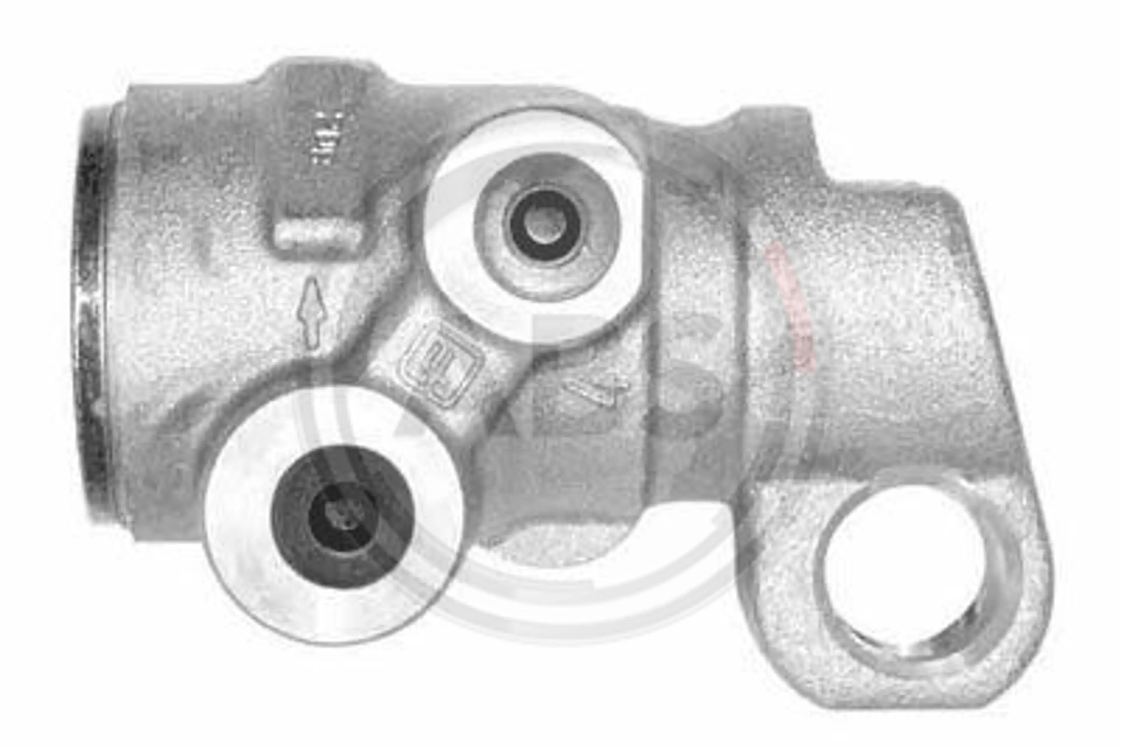 REGULADOR DE LA FUERZA DE FRENADO