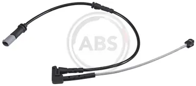 CONTACTO DE AVISO, DESGASTE DE LOS 