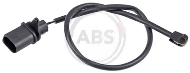 CONTACTO DE AVISO, DESGASTE DE LOS 