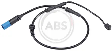 CONTACTO DE AVISO, DESGASTE DE LOS 