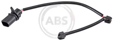 CONTACTO DE AVISO, DESGASTE DE LOS 