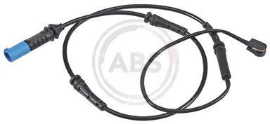 CONTACTO DE AVISO, DESGASTE DE LOS 