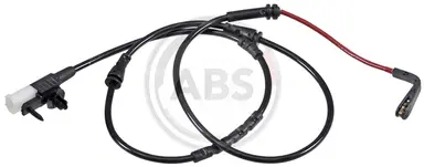 CONTACTO DE AVISO, DESGASTE DE LOS 