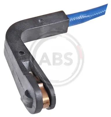 CONTACTO DE AVISO, DESGASTE DE LOS 