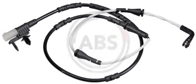 CONTACTO DE AVISO, DESGASTE DE LOS 