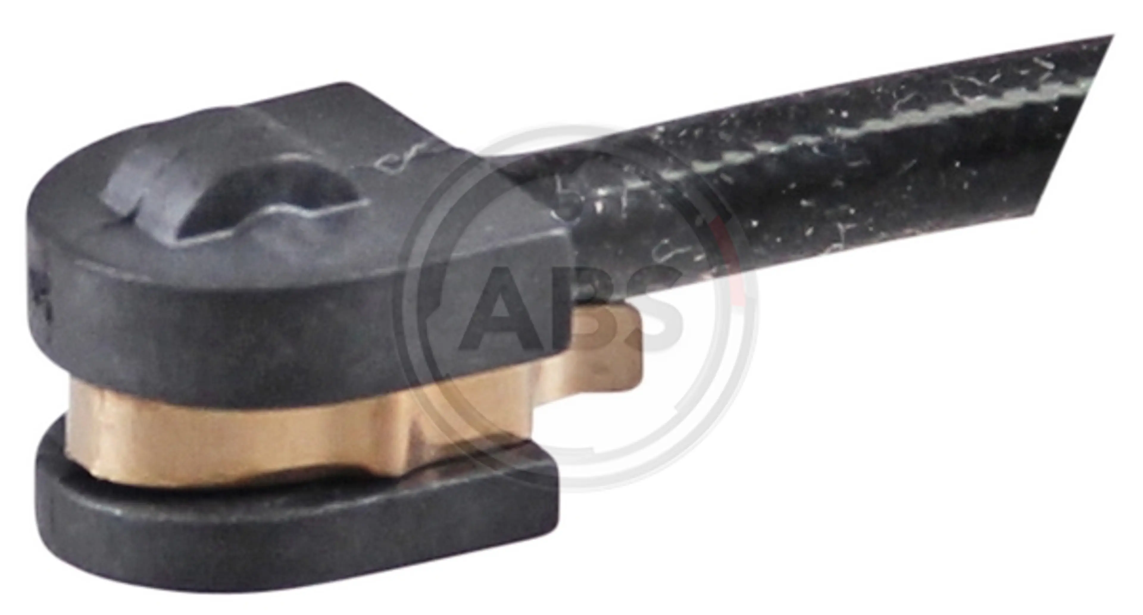 CONTACTO DE AVISO, DESGASTE DE LOS 