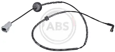 CONTACTO DE AVISO, DESGASTE DE LOS 