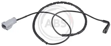 CONTACTO DE AVISO, DESGASTE DE LOS 