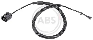 CONTACTO DE AVISO, DESGASTE DE LOS 