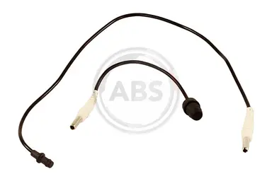 CONTACTO DE AVISO, DESGASTE DE LOS 