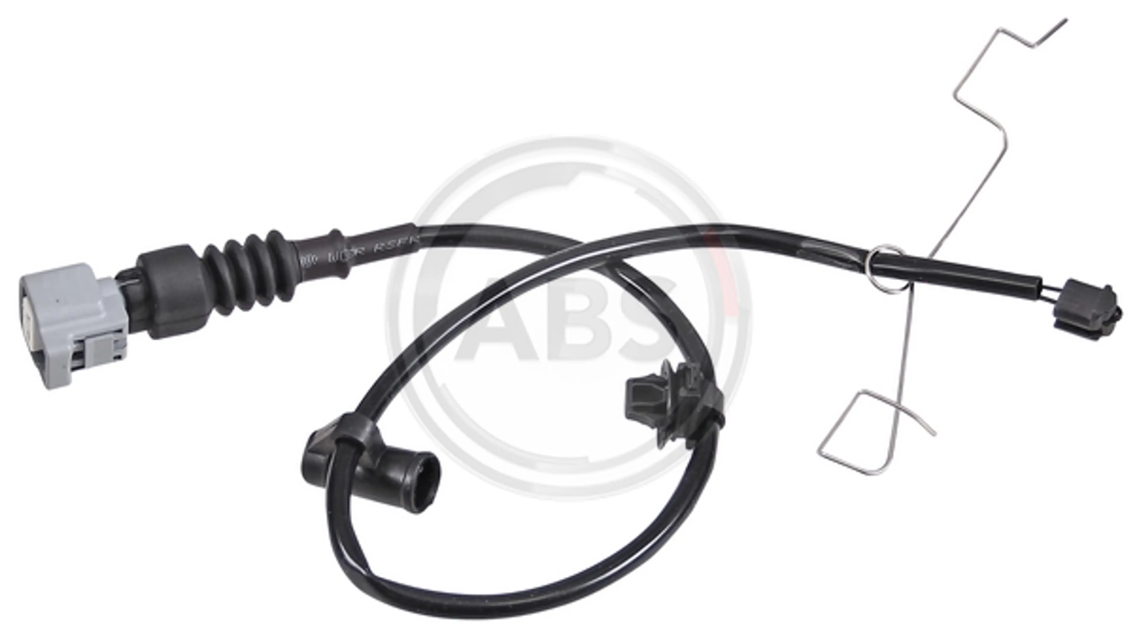 CONTACTO DE AVISO, DESGASTE DE LOS 