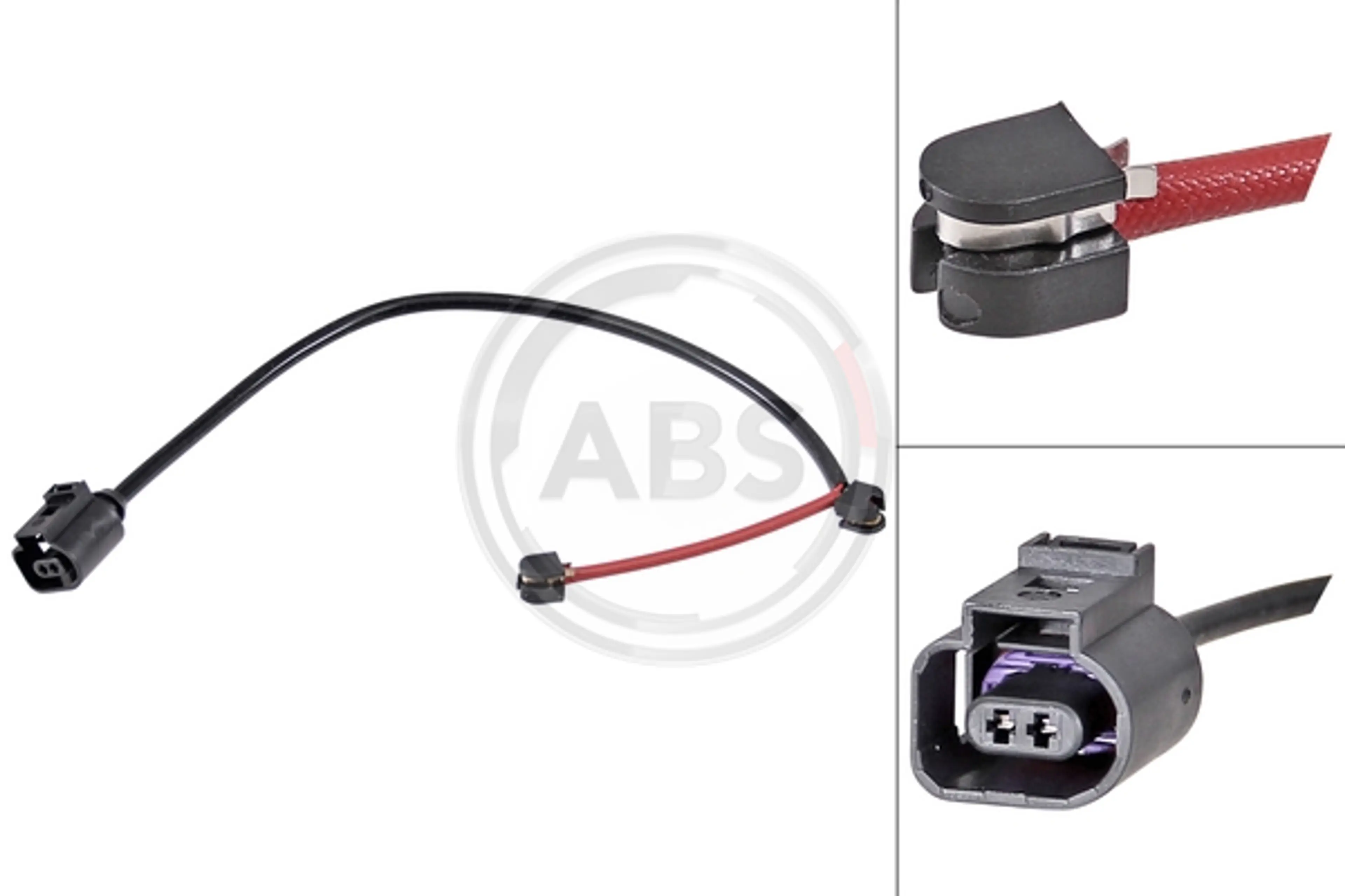 CONTACTO DE AVISO, DESGASTE DE LOS 