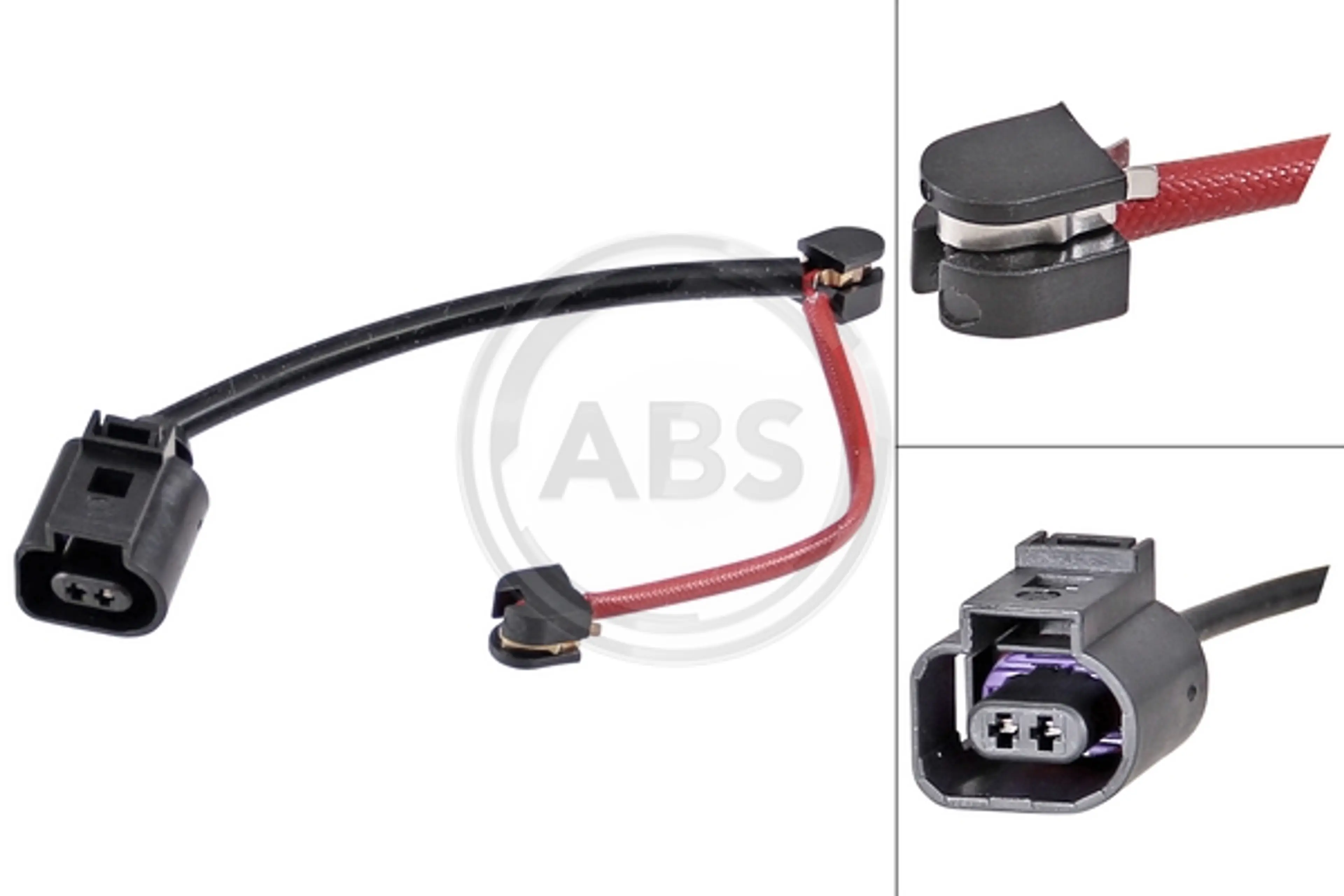 CONTACTO DE AVISO, DESGASTE DE LOS 