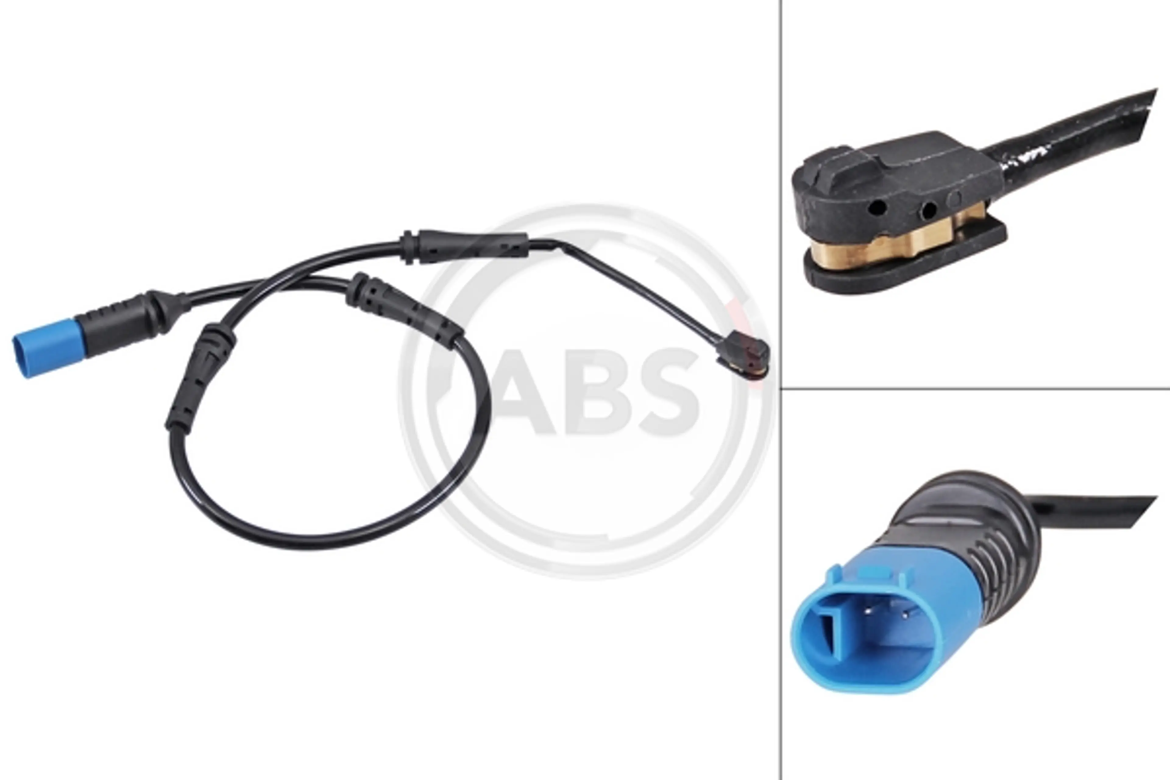 CONTACTO DE AVISO, DESGASTE DE LOS 