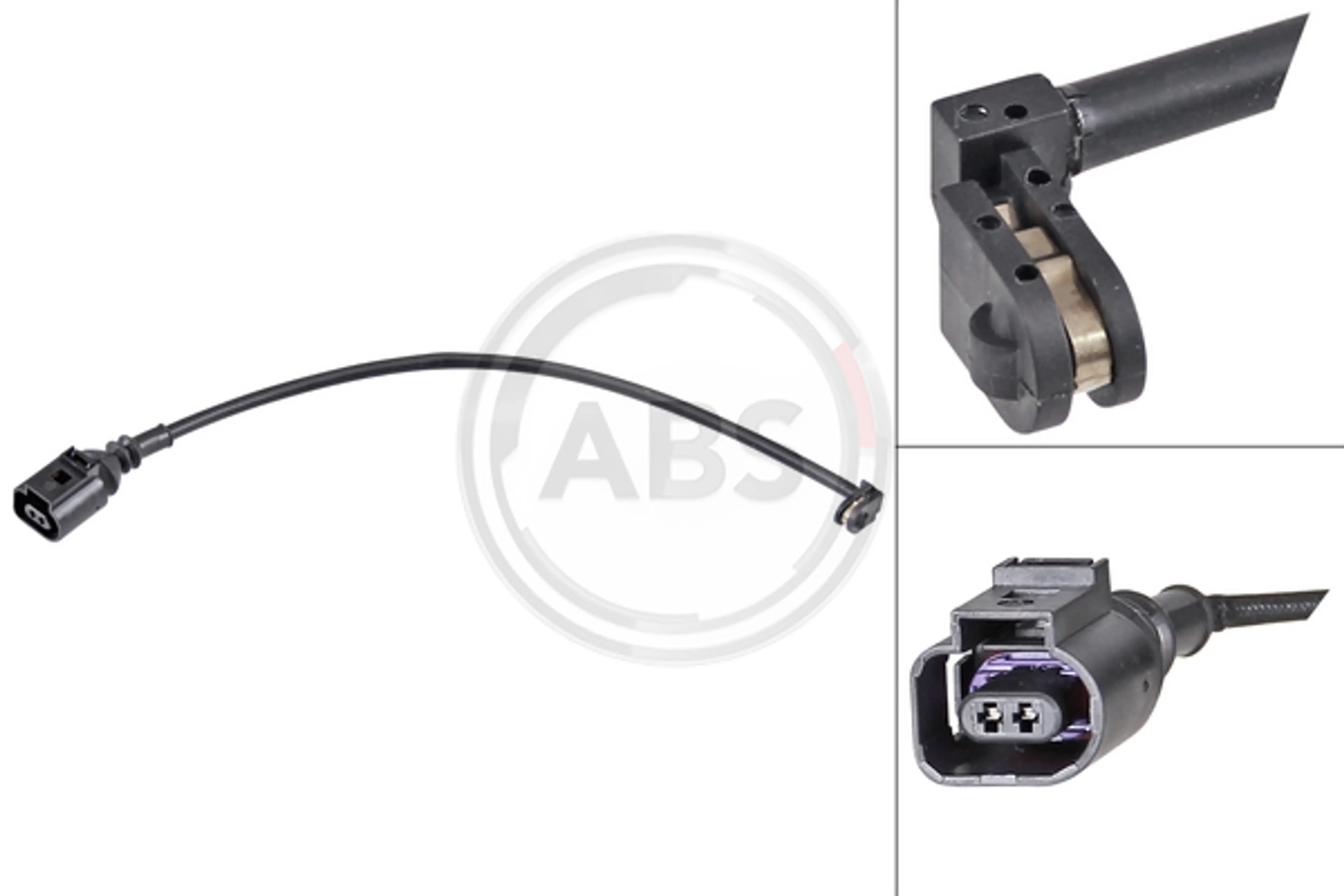 CONTACTO DE AVISO, DESGASTE DE LOS 