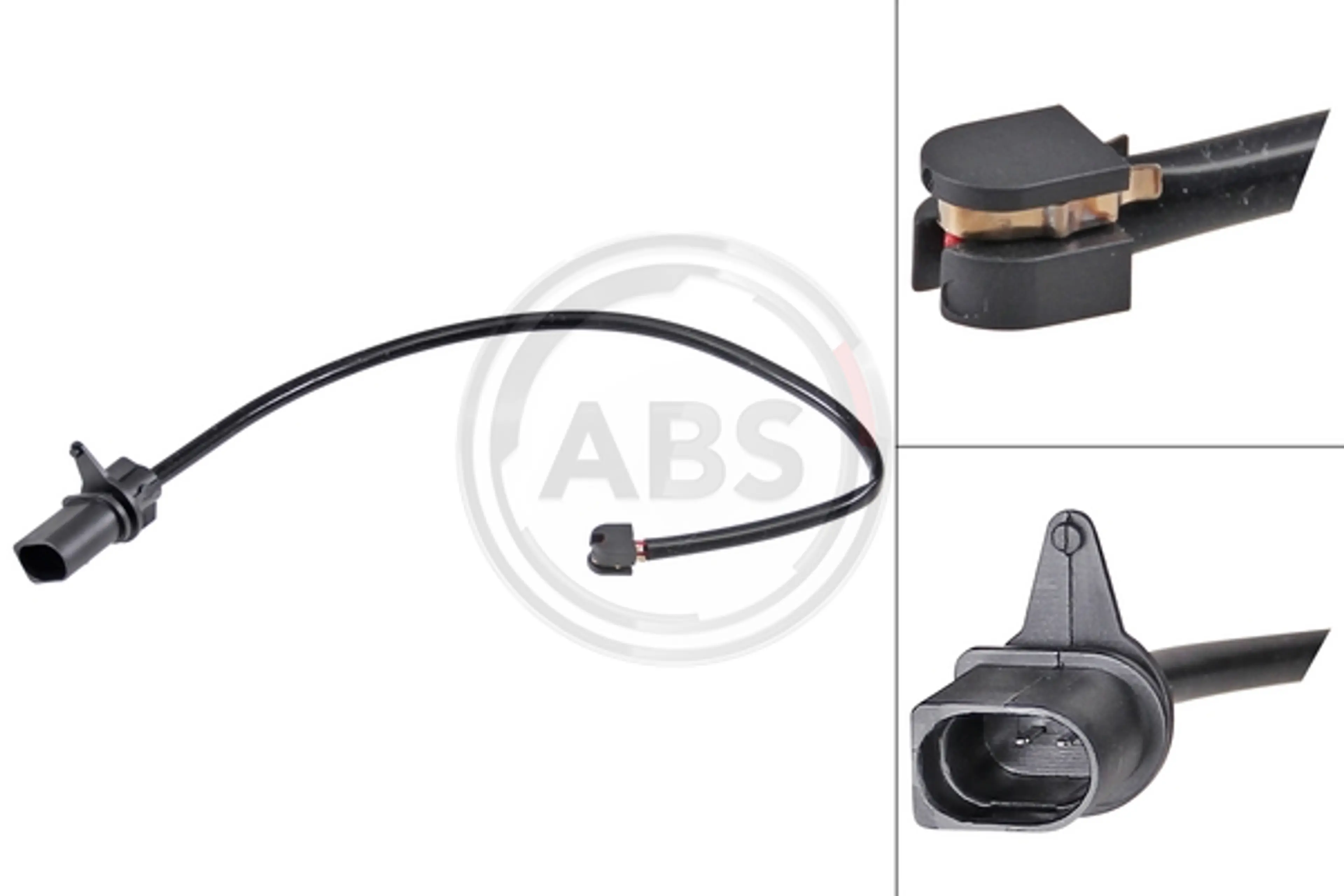 CONTACTO DE AVISO, DESGASTE DE LOS 