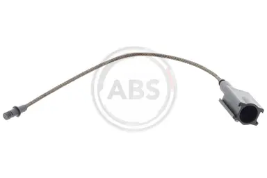 CONTACTO DE AVISO, DESGASTE DE LOS 