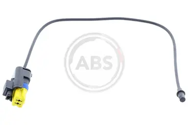 CONTACTO DE AVISO, DESGASTE DE LOS 