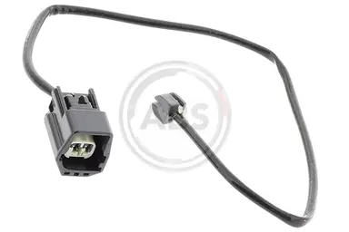 CONTACTO DE AVISO, DESGASTE DE LOS 