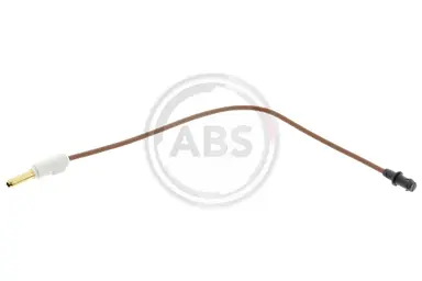 CONTACTO DE AVISO, DESGASTE DE LOS 