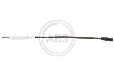 CONTACTO DE AVISO, DESGASTE DE LOS 