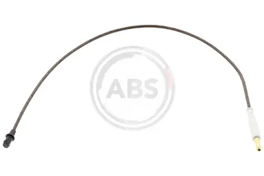 CONTACTO DE AVISO, DESGASTE DE LOS 