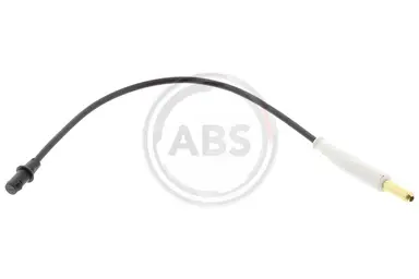 CONTACTO DE AVISO, DESGASTE DE LOS 