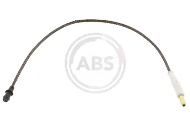 CONTACTO DE AVISO, DESGASTE DE LOS 