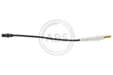 CONTACTO DE AVISO, DESGASTE DE LOS 