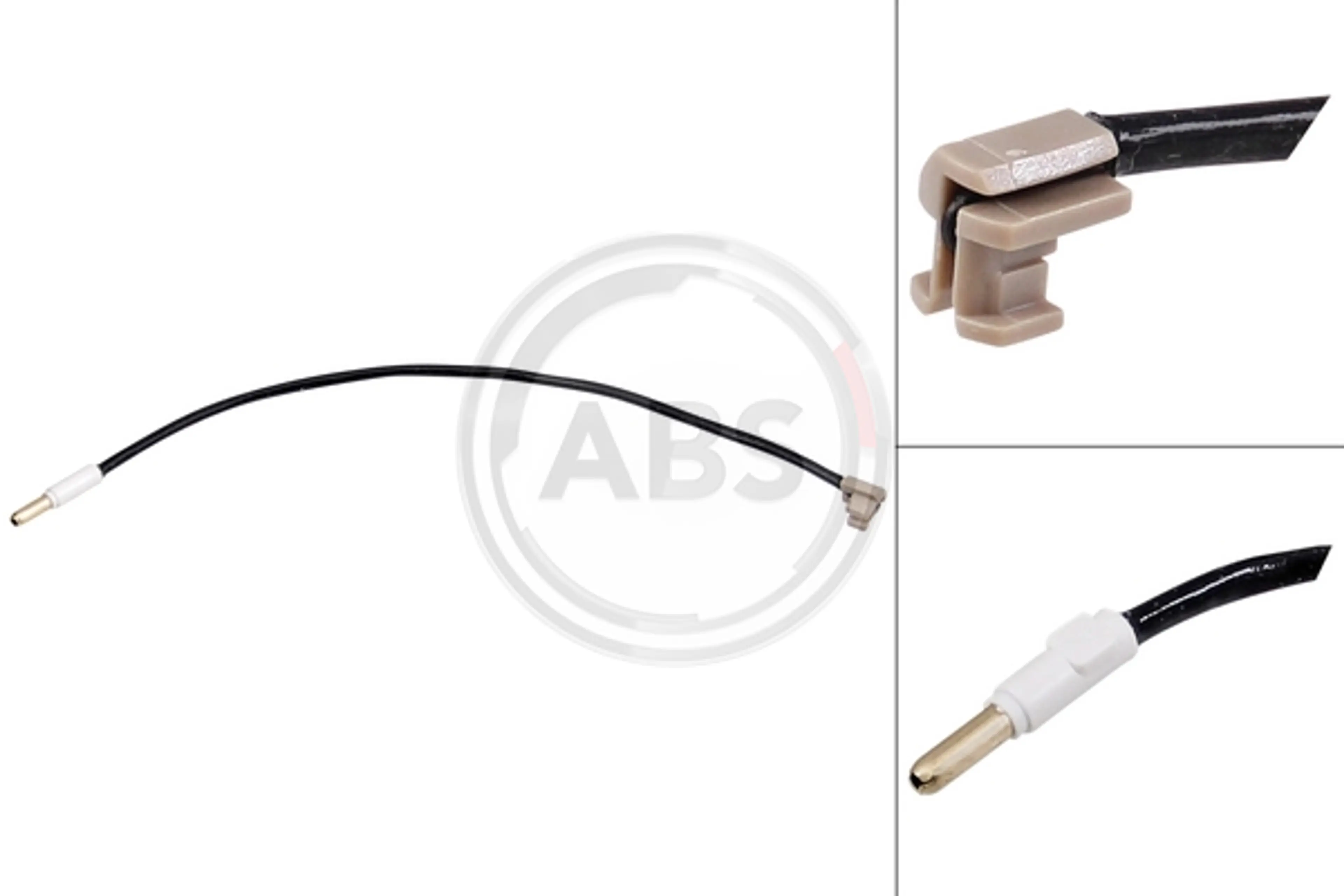 CONTACTO DE AVISO, DESGASTE DE LOS 