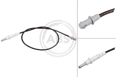 CONTACTO DE AVISO, DESGASTE DE LOS 