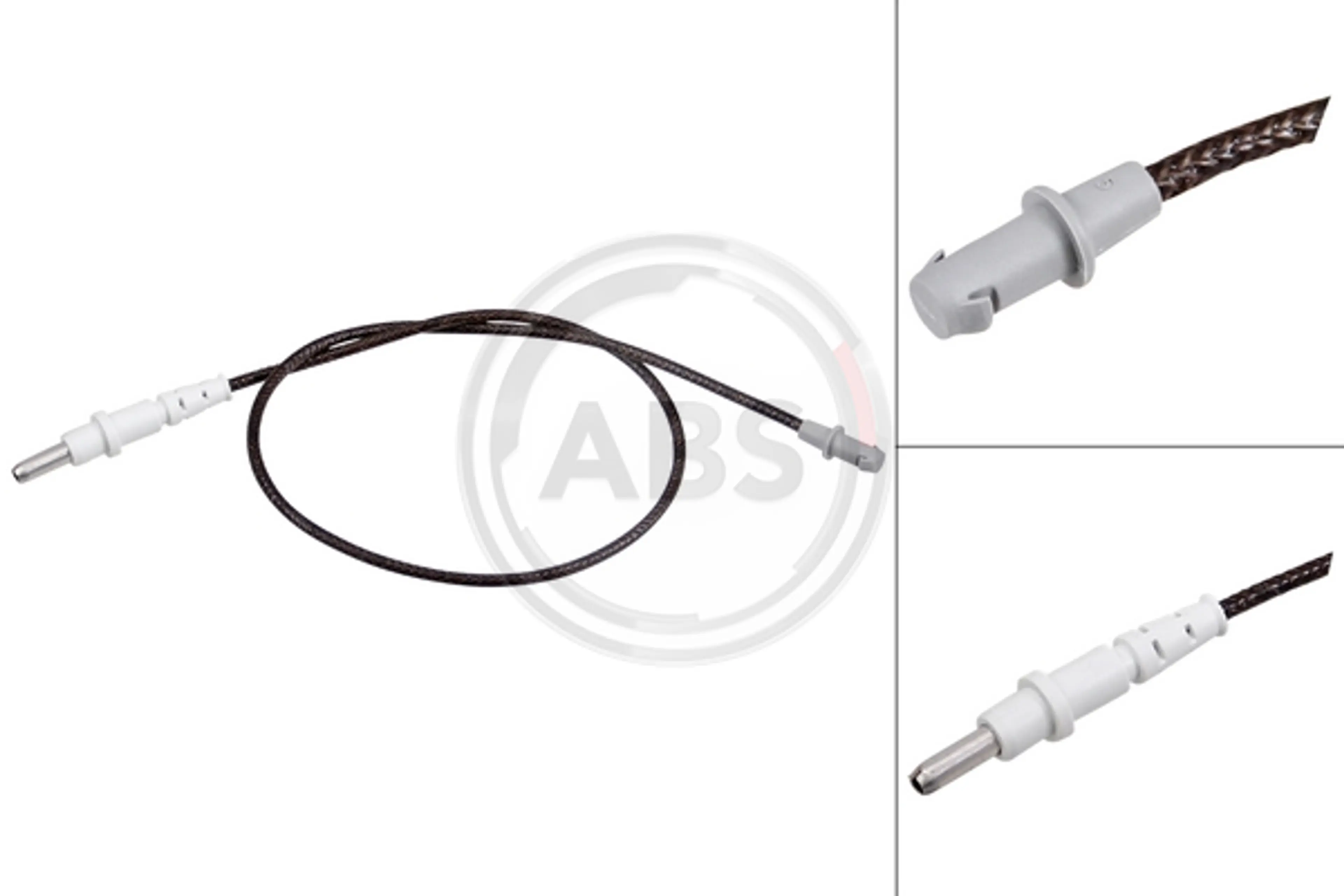 CONTACTO DE AVISO, DESGASTE DE LOS 