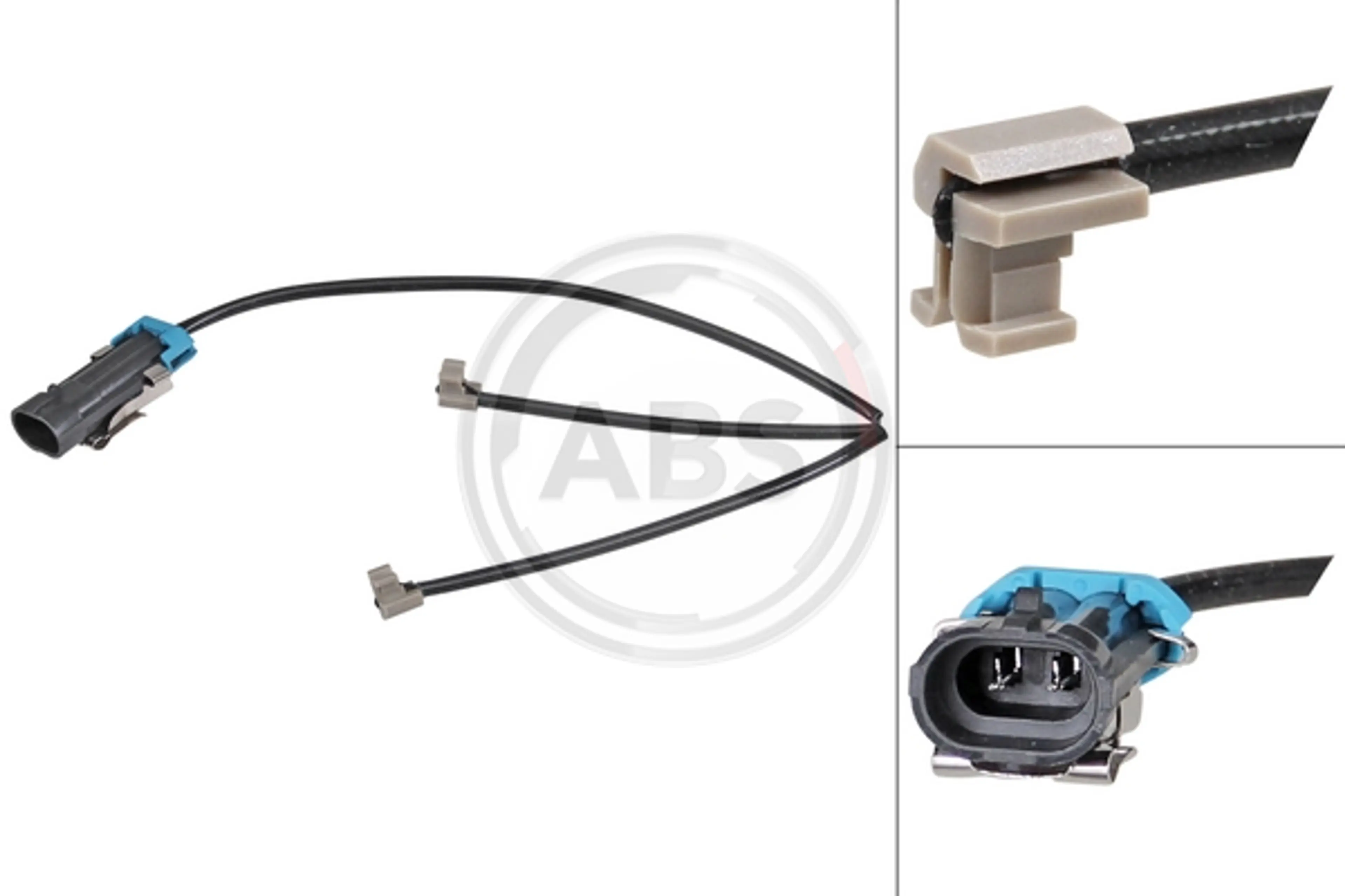 CONTACTO DE AVISO, DESGASTE DE LOS 