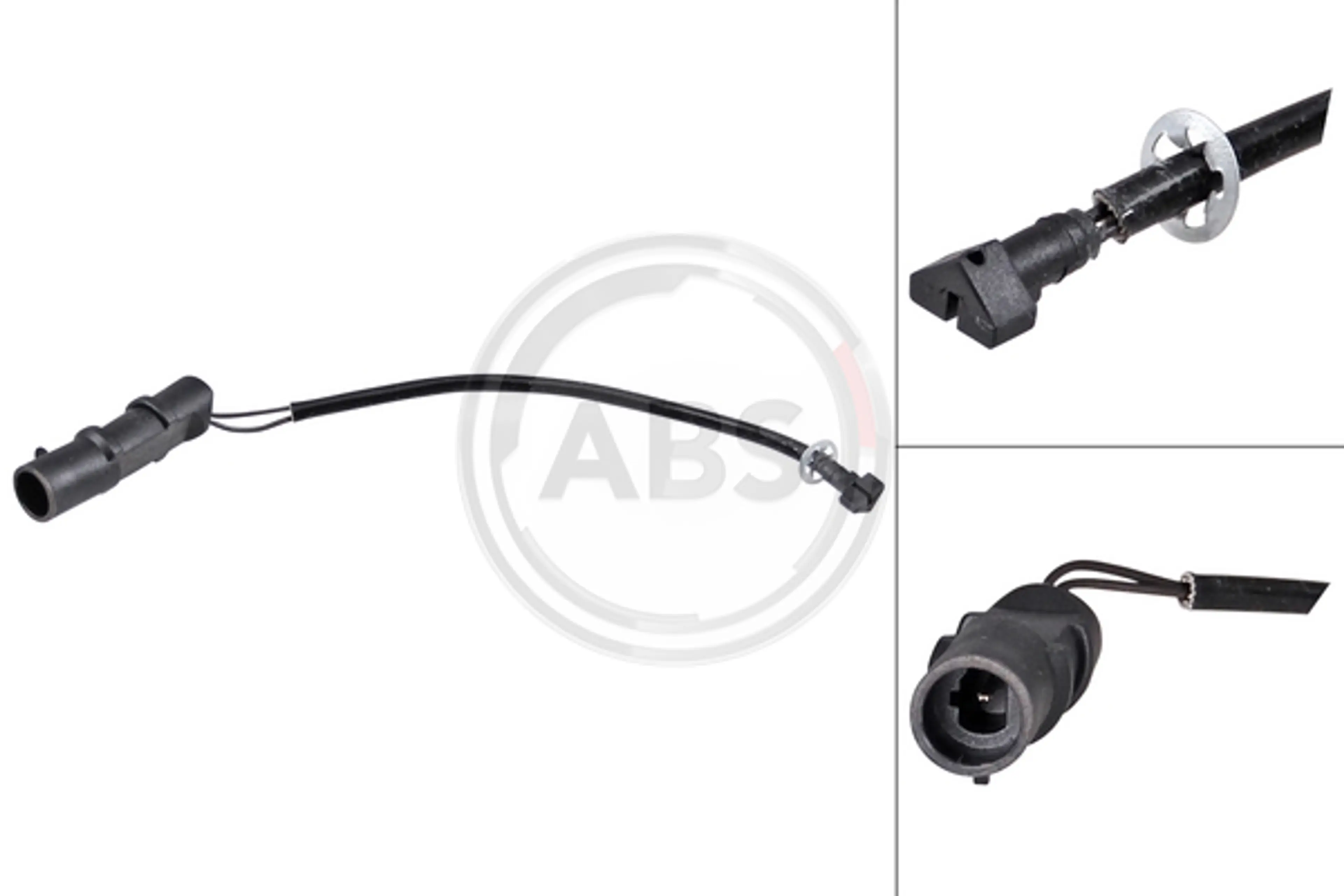 CONTACTO DE AVISO, DESGASTE DE LOS 