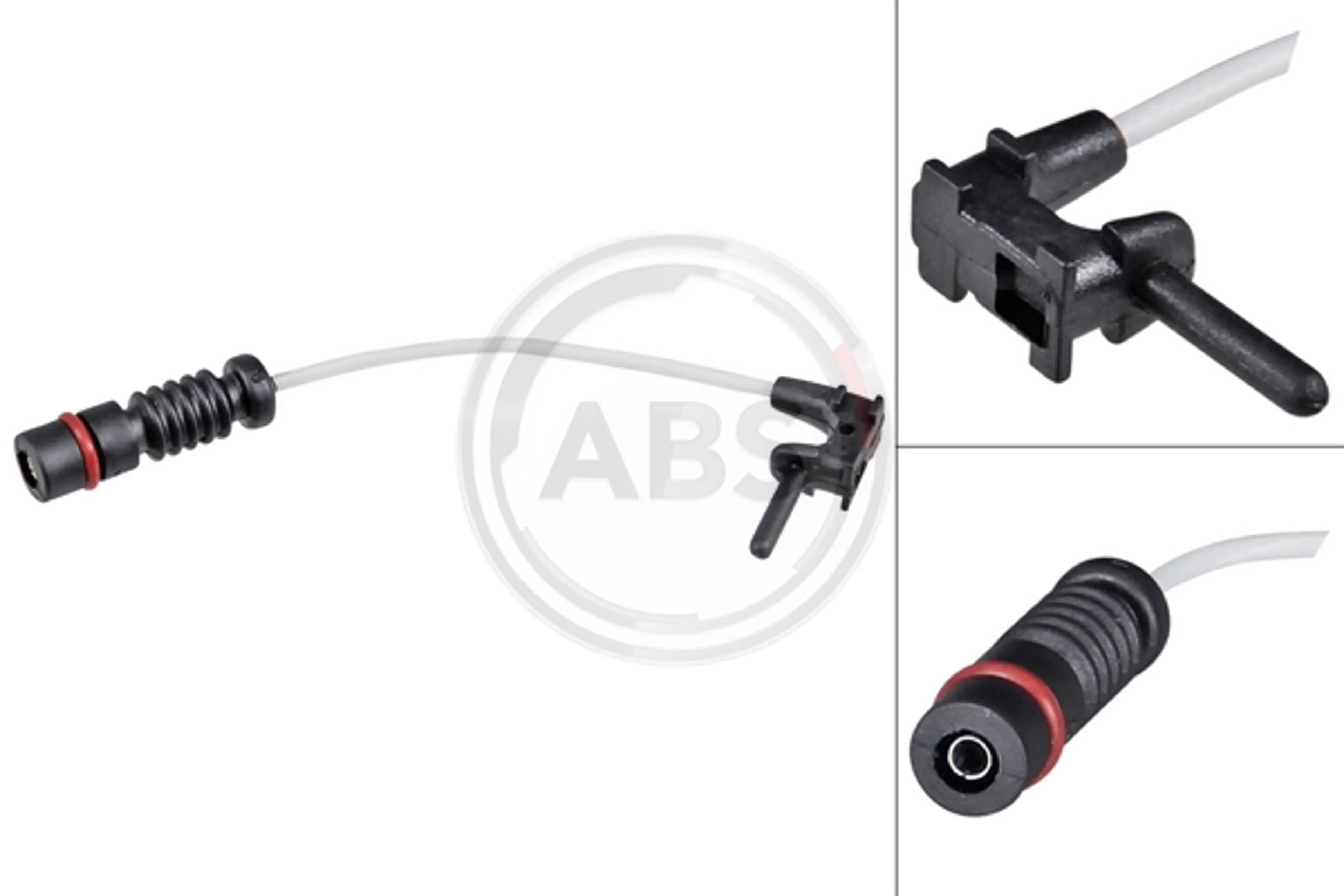 CONTACTO DE AVISO, DESGASTE DE LOS 