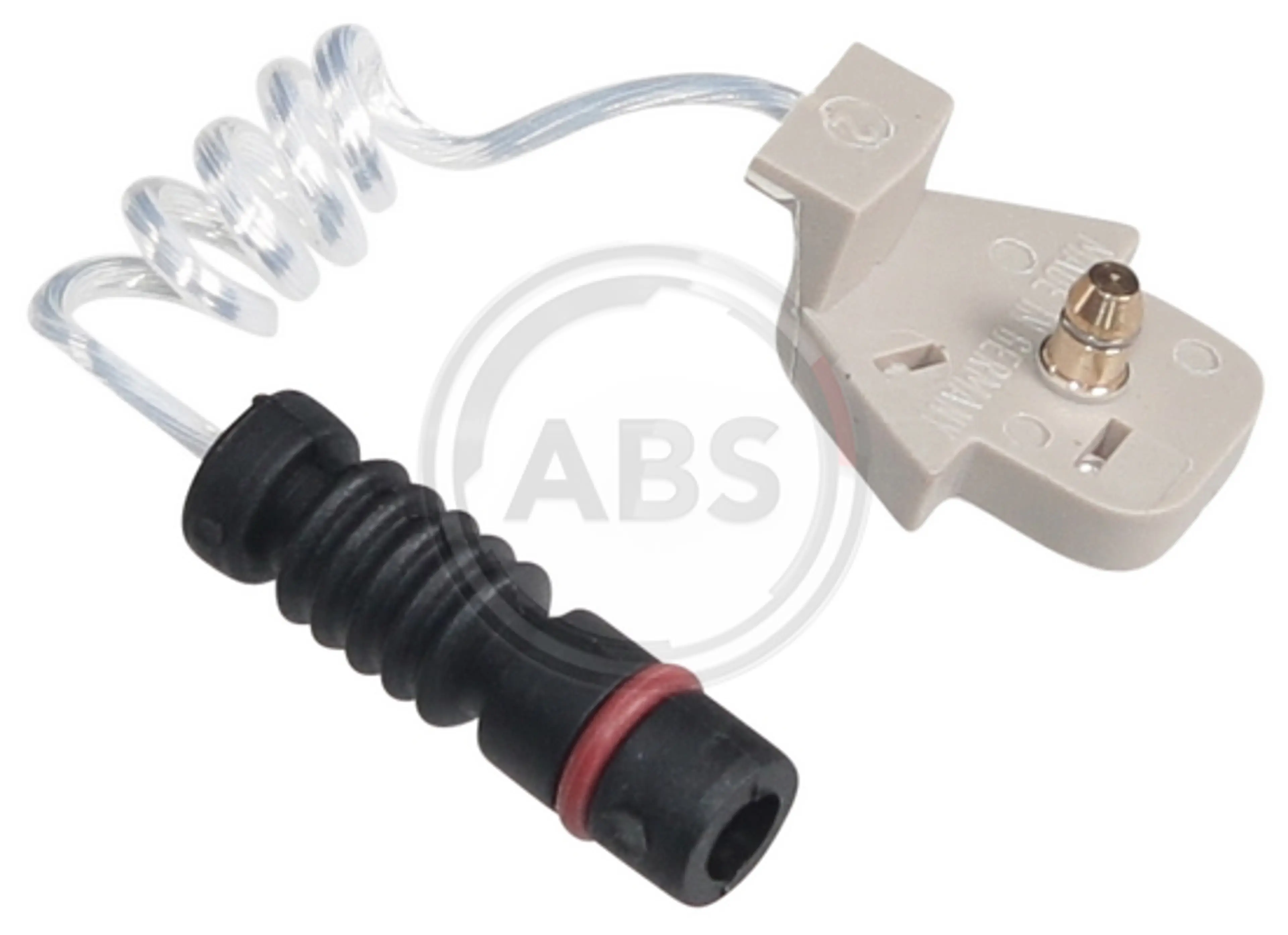 CONTACTO DE AVISO, DESGASTE DE LOS 