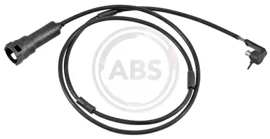 CONTACTO DE AVISO, DESGASTE DE LOS 