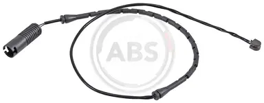 CONTACTO DE AVISO, DESGASTE DE LOS 