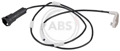 CONTACTO DE AVISO, DESGASTE DE LOS 